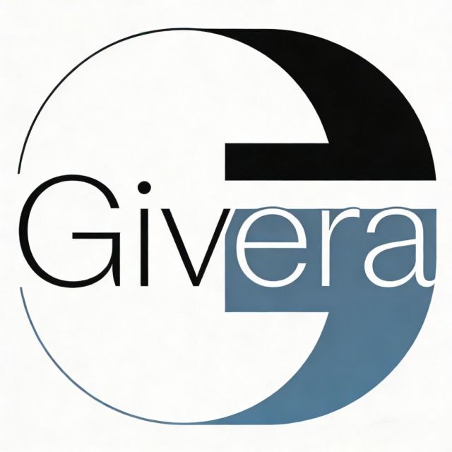 Givera 嘉雅科技 Logo